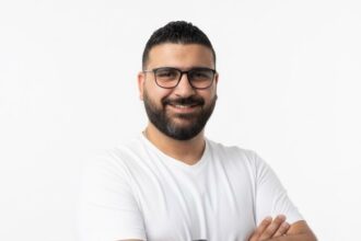 Mohamed El-Naggar, Chairperson of Solid Technologies