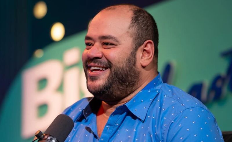 Mohamed Mamdouh (Tyson)