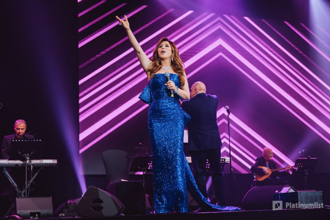 Najwa Karam