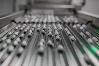 Pakistani pharmaceutical companies bet $500m on exports as economy slows