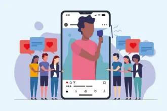 Power of Proximity: How Egyptian University Students Fall in Love with Their Schools Via Social Media Influencers