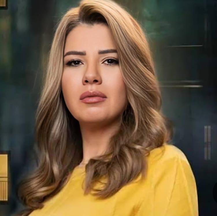 Rania Farid Shawky