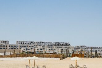 M squared hands over 65% of Masyaf Ras AlHekma units ahead of schedule