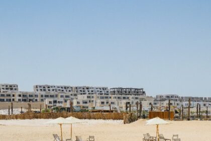 M squared hands over 65% of Masyaf Ras AlHekma units ahead of schedule