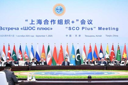 Shanghai Cooperation Organization: A Rising Alliance
