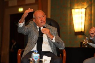 Naguib Sawiris