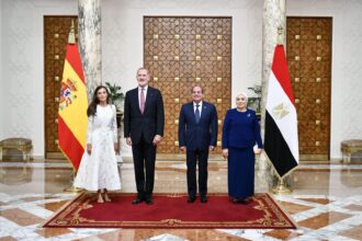 Egypt–Spain Relations: A Strategic Partnership Strengthened by Madrid’s Support for Gaza