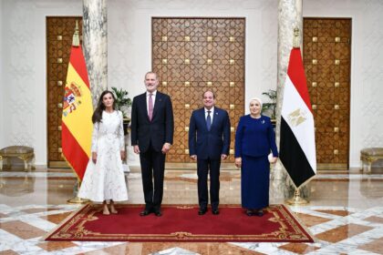 Egypt–Spain Relations: A Strategic Partnership Strengthened by Madrid’s Support for Gaza