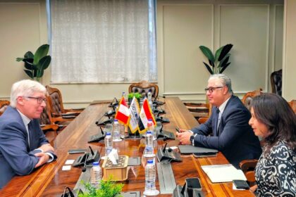 SCZONE showcases investment opportunities to Peru’s ambassador