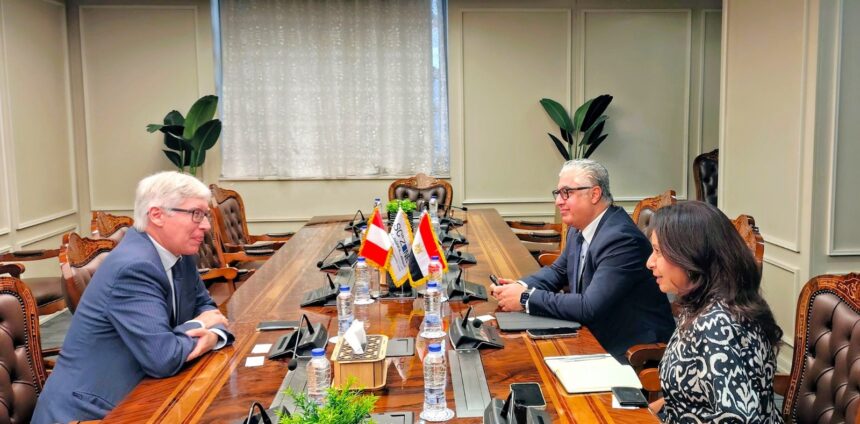 SCZONE showcases investment opportunities to Peru’s ambassador