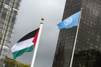UK, Canada, and Australia recognize state of Palestine amid escalating Gaza conflict