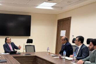 Egypt, Türkiye discuss boosting bilateral trade to $7bn