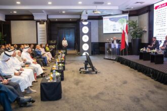 Egypt ranks 9th globally, 1st in Africa for investment with $46.1bn in FDI: GAFI CEO