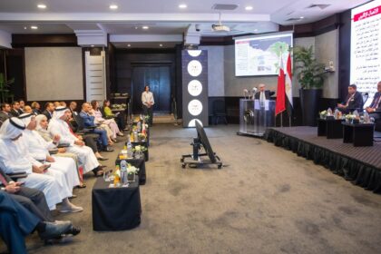 Egypt ranks 9th globally, 1st in Africa for investment with $46.1bn in FDI: GAFI CEO