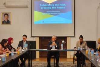 South Korea, Egypt to deepen ties with new 'R.I.S.E-EKO' vision: Ambassador
