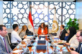 Geopark in Fayoum tops agenda in Egypt-UNESCO environmental talks