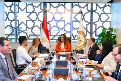 Geopark in Fayoum tops agenda in Egypt-UNESCO environmental talks