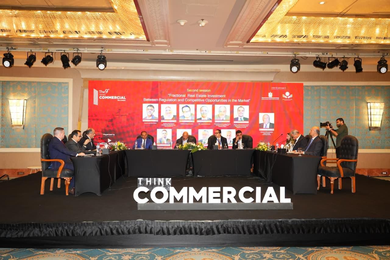 Think Commercial concludes with key recommendations to boost fractional real estate investment