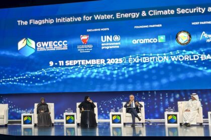 Egypt urges stronger Arab, global cooperation to address water scarcity, climate challenges