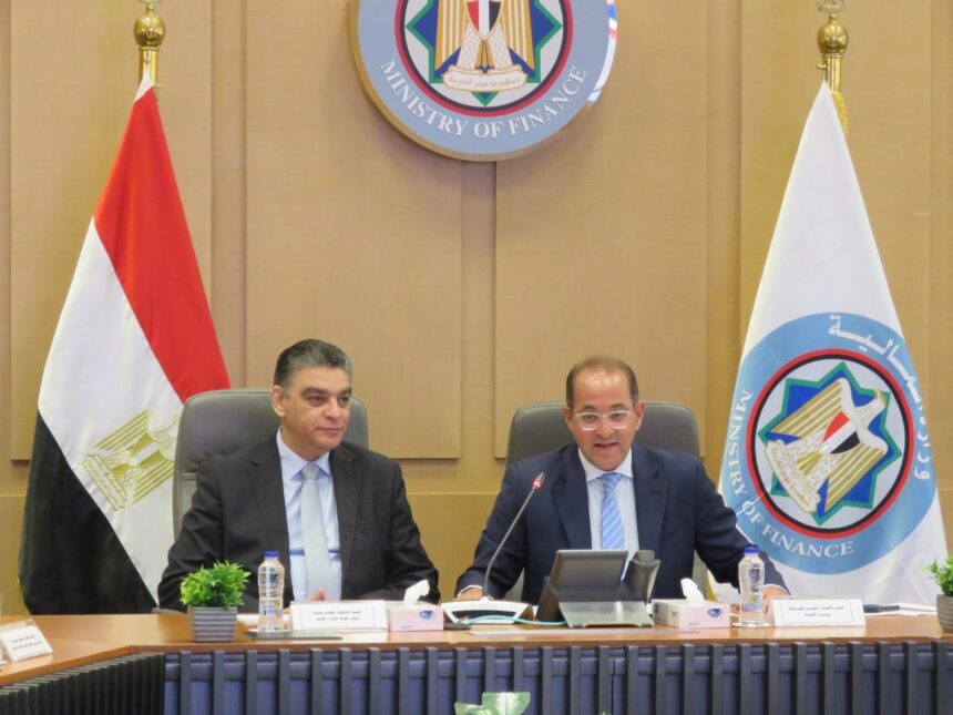 Egypt to provide EGP 14.7bn in credit facilities for pharma sector suppliers