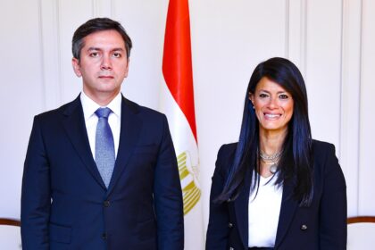 Egypt, Azerbaijan to hold joint committee, business forum in October