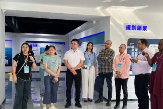 Fujian seminar spotlights China’s case study on trade and investment climate