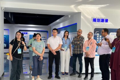 Fujian seminar spotlights China’s case study on trade and investment climate