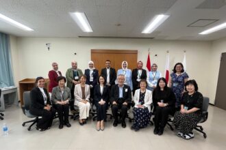 Egypt sends nursing specialists to Japan for training under joint education initiative