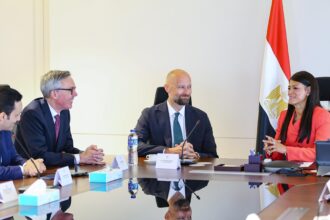 Scatec's $3.6bn renewables portfolio part of Egypt's NWFE energy pillar