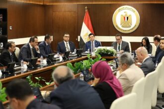 Egypt expands medical, humanitarian support for Gaza patients