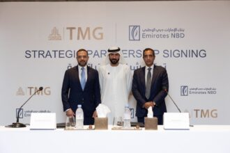 Emirates NBD Egypt, Talaat Mostafa Group launch co-branded Mastercard credit cards