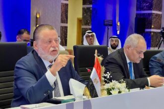 Central Bank of Egypt governor stresses need for boosting domestic production to curb inflation