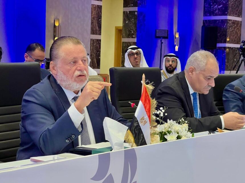 Central Bank of Egypt governor stresses need for boosting domestic production to curb inflation