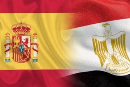 Egypt–Spain trade hits $1.5bn in H1 2025: CAPMAS