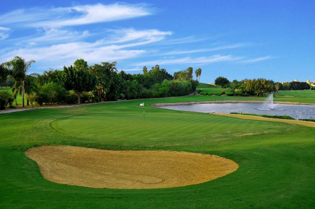 Egypt to host men's, juniors' and ladies' open golf championships in October