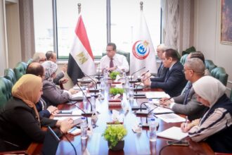 Health Ministry reviews debt settlement mechanisms under unified procurement system