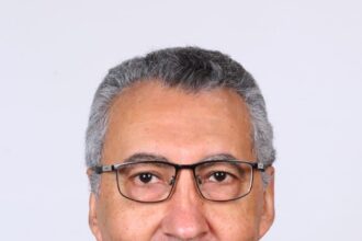 Dr. Farid Fawzy Lawandy
