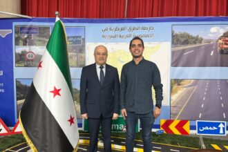 Syrian Transport Minister: No Direct Contact Yet with Egypt’s Kamel El-Wazir, But Cooperation on Horizon