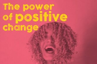 The power of positive change