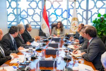 Egypt, CEDARE step up cooperation on climate resilience, recycling projects