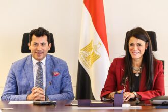 'Shabab Balad Academy' planned as Egypt pushes youth empowerment