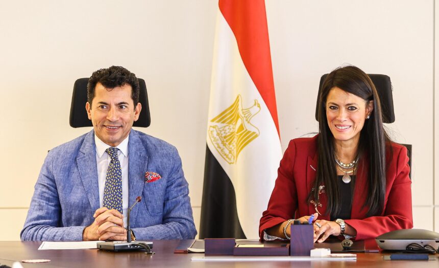 'Shabab Balad Academy' planned as Egypt pushes youth empowerment
