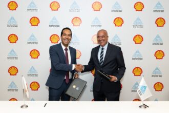 Shell Lubricants Egypt, EDC renew 5-year strategic partnership