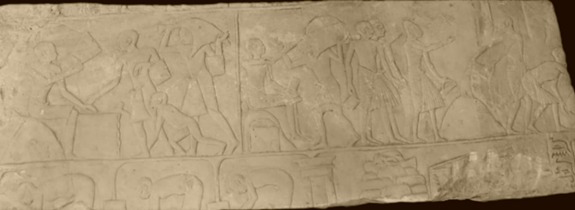 Stories from history: Egypt’s museums spotlight farmers, peace, and purity in September treasures