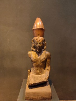 Stories from history: Egypt’s museums spotlight farmers, peace, and purity in September treasures