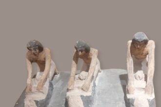 Stories from history: Egypt’s museums spotlight farmers, peace, and purity in September treasures