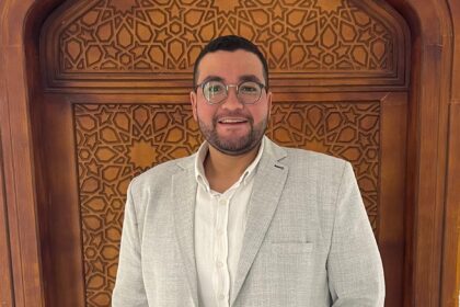 Abd Elrahman Abozeid