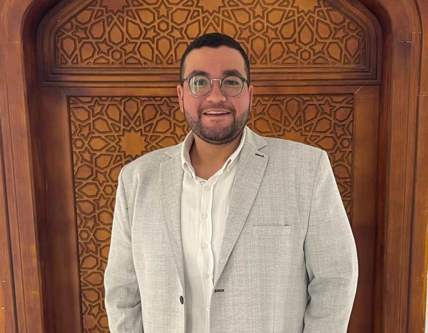 Abd Elrahman Abozeid