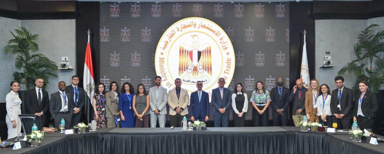 Egypt accelerates investment reforms to boost competitiveness: Minister
