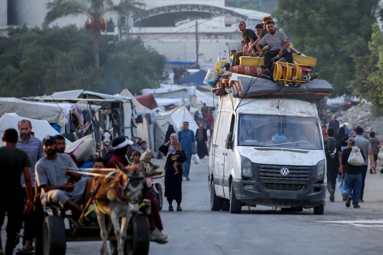 Wave of Palestine recognitions at UN summit as Israel threatens retaliation